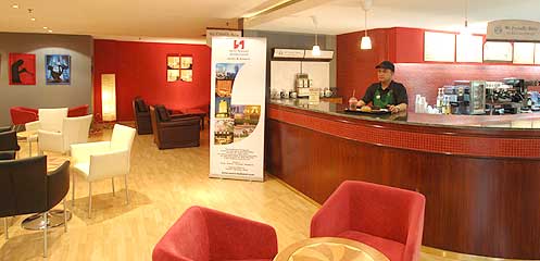SWISS BELHOTEL PLAZA KUWAIT