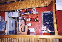 Banana Backpackers