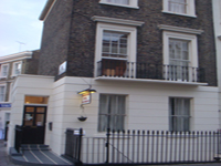 GOLDEN STAR B&B