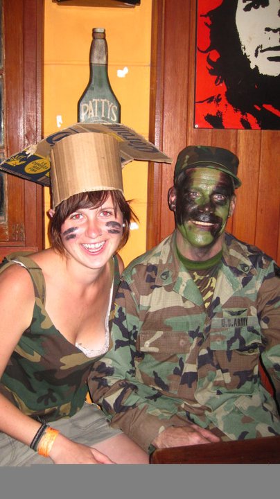 THE POINT HOSTEL