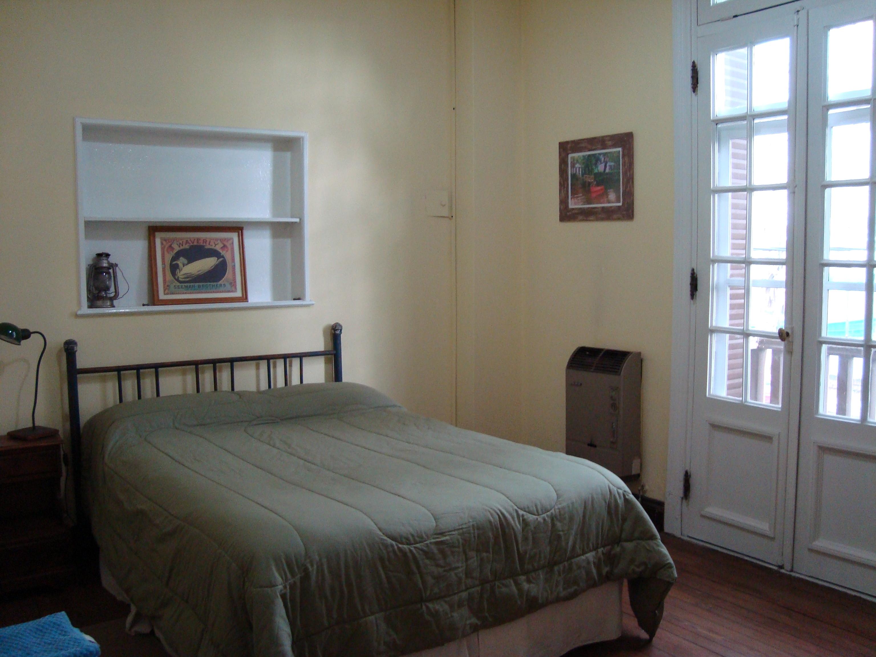 TIGRE HOSTEL