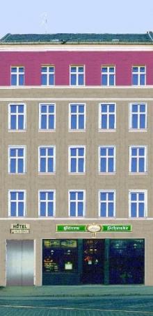 HOSTEL ADLER