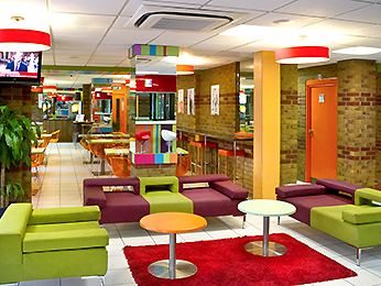Ibis Styles Hotel Leyton