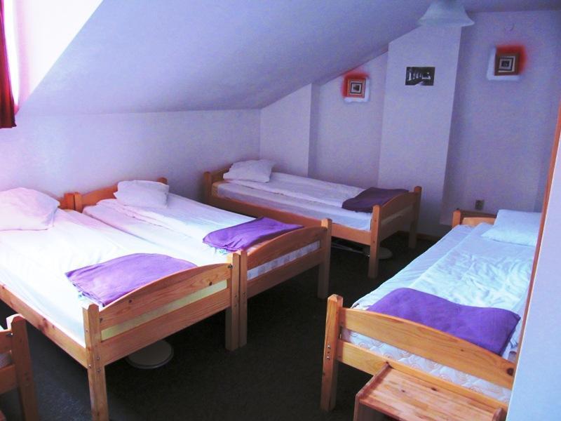 Casual Hostel
