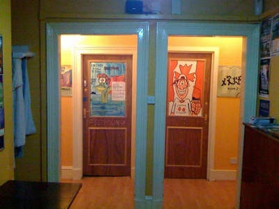 Eastgate Hostel