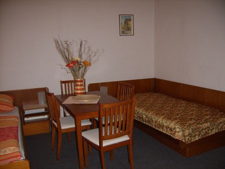 PENSION TARA