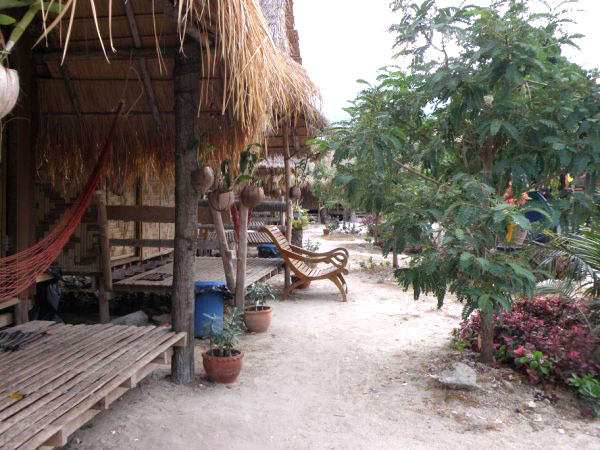 Flower Bungalow Phi Phi
