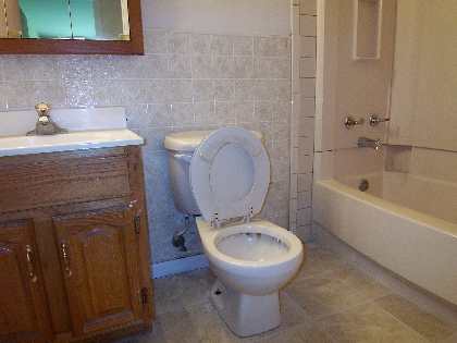 Rahul Apartment