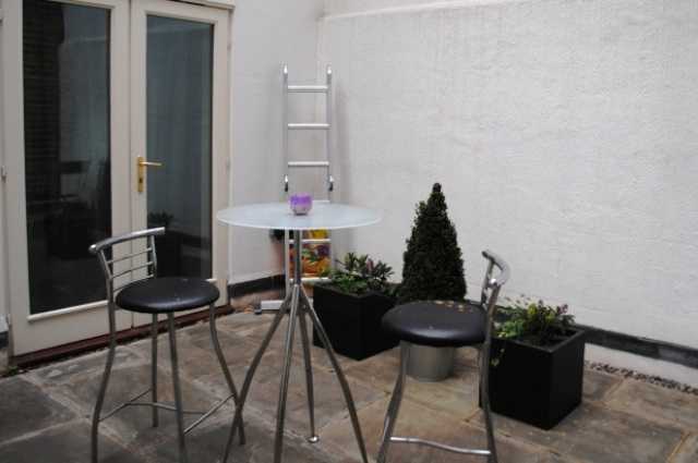 Stay in Holborn Guesthouse