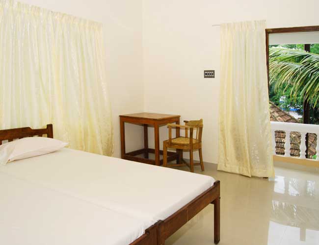 Bastian Homestay
