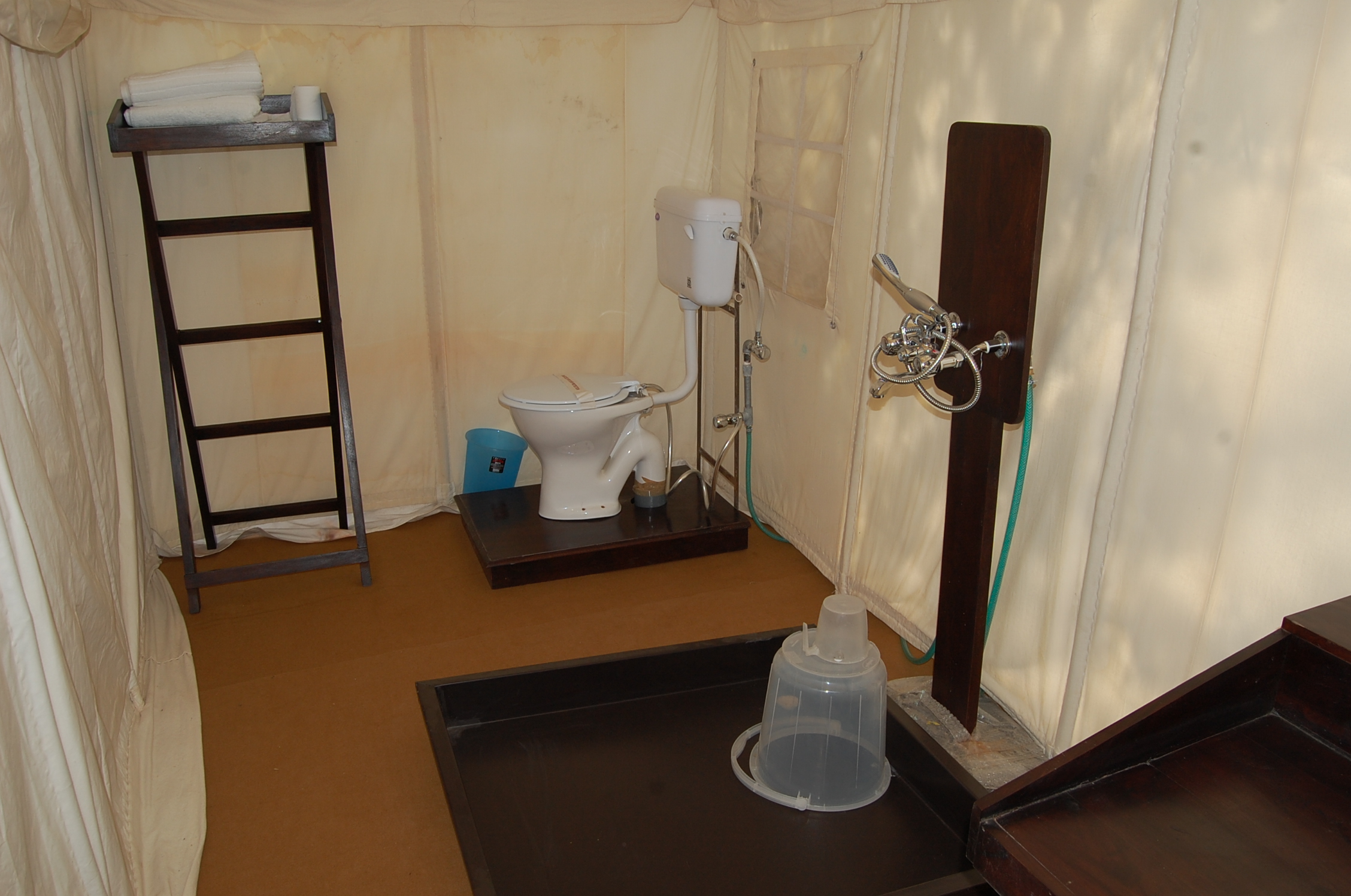 SATYAM ROYAL CAMP