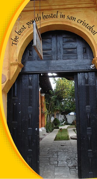 ROSSCO BACKPACKERS HOSTEL