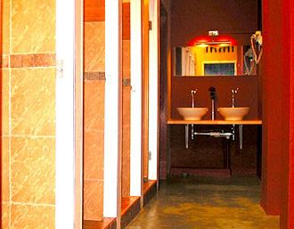 Summer Tavern Hostel