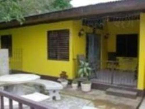 TONYS GUEST HOUSE