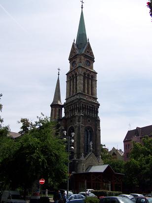 CITY HOSTEL PEST