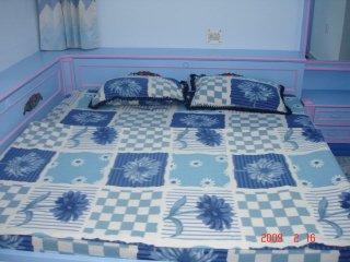 SANGLEELA BED AND BREAKFAST