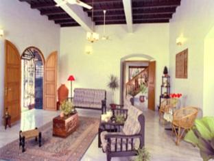 Kimansion Inn Hotel