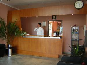 CITY HOTEL MERCATOR
