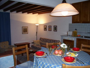 RESIDENCE CASA ITALIA