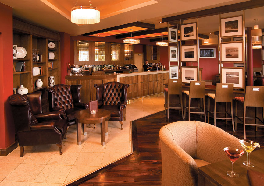 BLARNEY GOLF RESORT