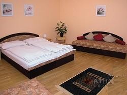 ECHO APARTMENTS
