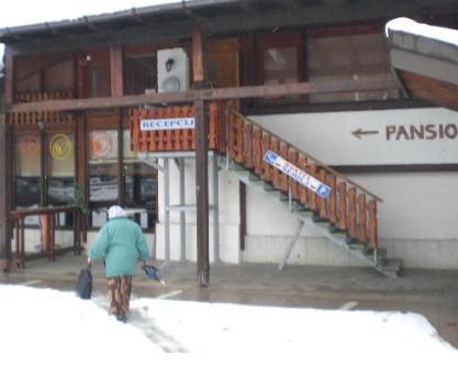 Hostel Sebilj