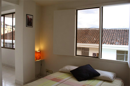 HOSTEL TRAIL