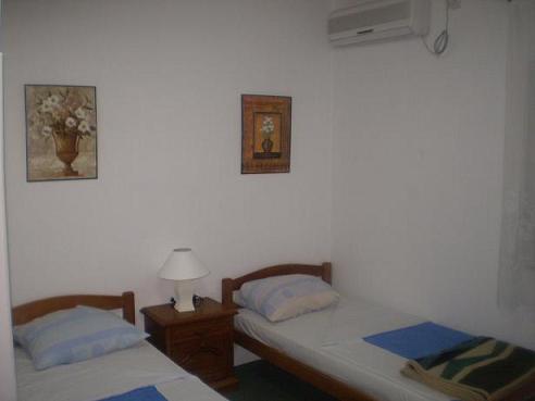 PANSION ALDI GUESTHOUSE
