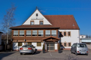 Hotel and Hostel Theresienhof