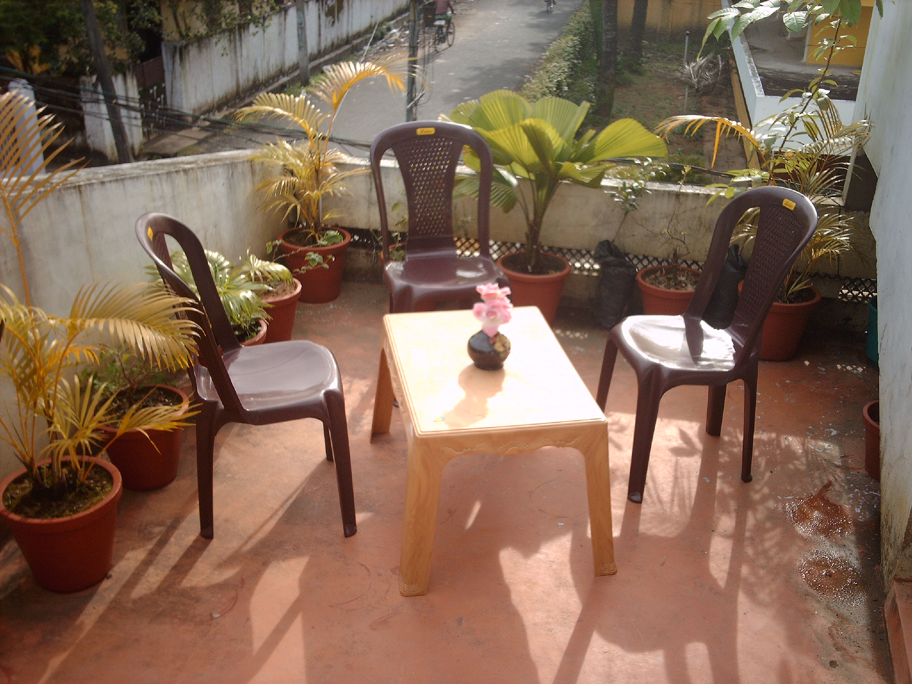 COSTA GAMA HOME STAY AT FORT COCHIN