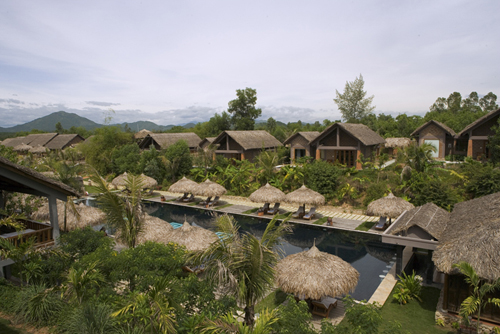 PILGRIMAGE VILLAGE BOUTIQUE RESORT AND SPA