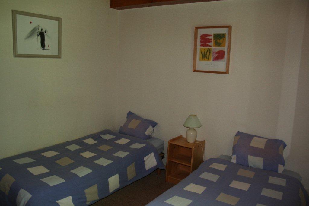 CHALET DAMO