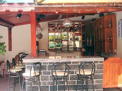 ARAMIS HOTEL