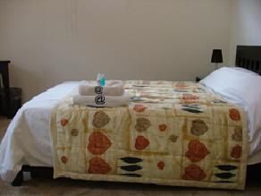 Avenue Hotel