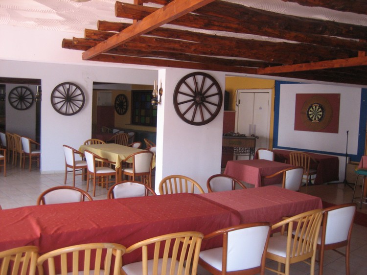 Kalypso Hotel
